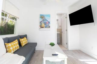 Renovated and Cozy 2bed 2Bath close to the Beach - Hollywood - 8