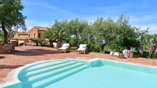 Villa Passulunara 14 by Massimo Villas - Collesano - 9
