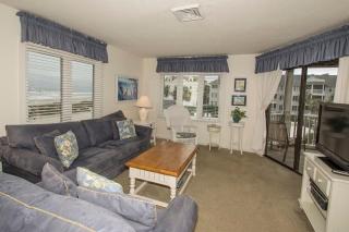Port O Call A204 by Wild Dunes, Ocean View Condo - Isle of Palms - 8
