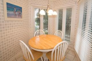 Port O Call A204 by Wild Dunes, Ocean View Condo - Isle of Palms - 6