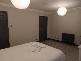 Woodgrove Holiday Homes - Inshes - 2