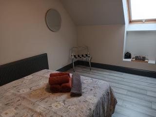 Woodgrove Holiday Homes - Inshes - 1