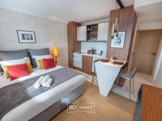 Studio Pâquier - Lac d'Annecy - Annecy - 7