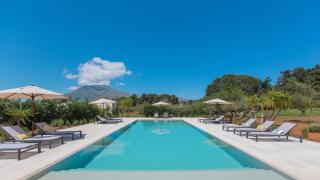 Casale Buccellato 14 by Massimo Villas - Castellammare del Golfo - 9