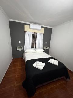Nuevo Dana Hotel - Villa Carlos Paz - 1