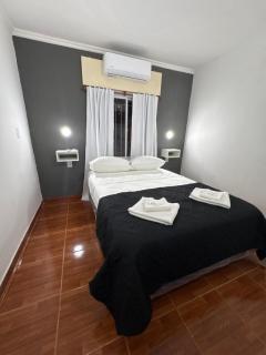 Nuevo Dana Hotel - Villa Carlos Paz - 6