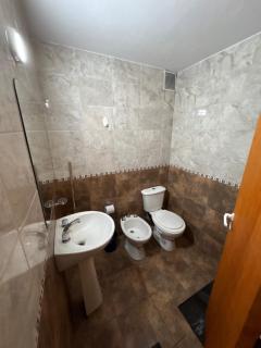 Nuevo Dana Hotel - Villa Carlos Paz - 5