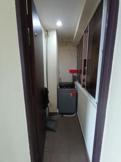 Lovers Island homestay - Batu Ferringhi - 1