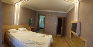 City Light Otel - Istambul - 4