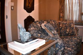 Chateau Connellsville Victorian Era Suite - Connellsville - 8