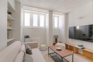 Appartement moderne avec 2 chambres, cœur de Lyon - Lione - 8