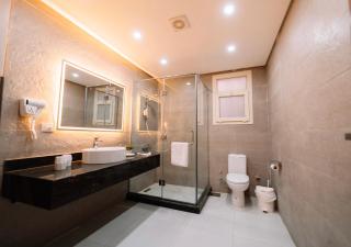 Zones Residence - Il Cairo - 4