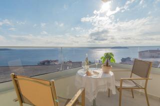 Aeli Vista Apartments - Neos Marmaras - 6