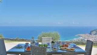 Villa Splendida 8 by Massimo Villas - Cefalù - 4