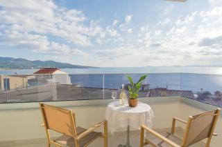 Aeli Vista Apartments - Neos Marmaras - 4