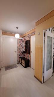 Sunny Apartment - Riga - 8