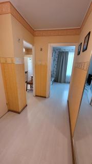 Sunny Apartment - Riga - 5