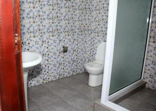 GSM Crown-Inn Hotel - Bawaleshi - 1