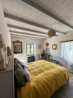 Mas De Caroline UZES - 3