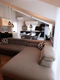 Luxury Apartment Mare - Brodarica - 3