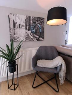 Luxury Apartment Mare - Brodarica - 1