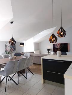 Luxury Apartment Mare - Brodarica - 4