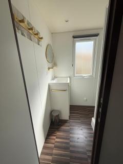 Mobil home Capbreton - Capbreton - 3