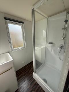 Mobil home Capbreton - Capbreton - 2