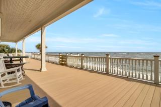 Beachwood East 19 by Wild Dunes, Ocean View - 4