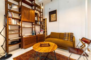 GuestReady - Midcentury Maisonette in the 10th - Paris - 9