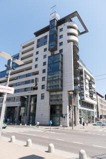 Sea You Apartments - Transatlantyk - Gdynia - 8