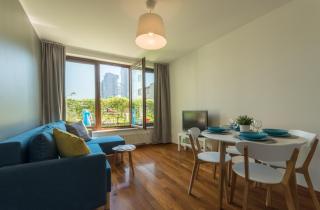 Sea You Apartments - Transatlantyk - Gdynia - 7