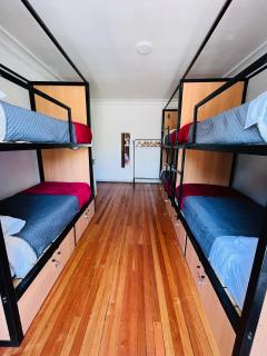 Enjoy Hostel & Tours Providencia Santiago de Chile - 8