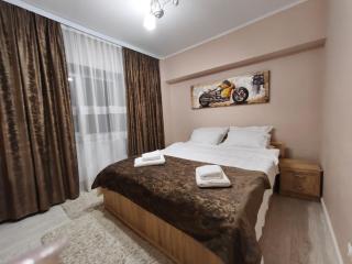 Zen Life Center Suite - Drobeta-Turnu Severin - 1