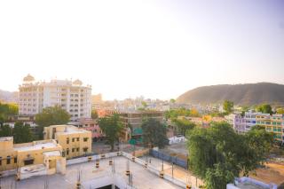 RRA Retreat Hotel , Best Hotel in Nathdwara Near Shrinathji Mandir - Eklingji - 7