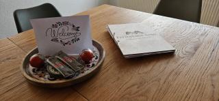 Ferienhaus Arno - Thüringer Wald - 9