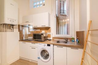 GuestReady - Chic retreat in Clichy - Clichy - 8