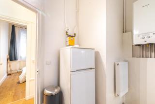GuestReady - Chic retreat in Clichy - Clichy - 2