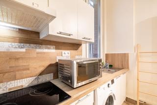 GuestReady - Chic retreat in Clichy - Clichy - 3