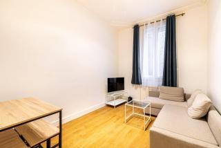 GuestReady - Chic retreat in Clichy - Clichy - 9