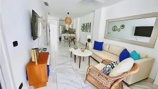 Cana Rock Star-Two apartments very close-Ground floor direct access to the pool - Punta Cana - 9