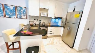 Cana Rock Star-Two apartments very close-Ground floor direct access to the pool - Punta Cana - 6
