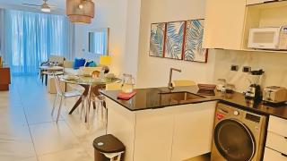 Cana Rock Star-Two apartments very close-Ground floor direct access to the pool - Punta Cana - 2