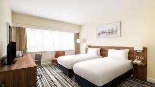 Holiday Inn Ipswich by IHG - Ipswich - 8