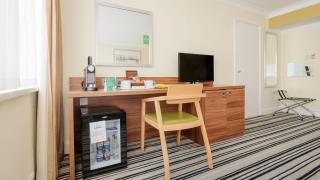 Holiday Inn Ipswich by IHG - Ipswich - 4
