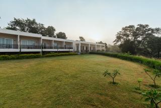 Kumbhal Exotica Resort Kumbhalgarh - Kumbhalgarh - 6