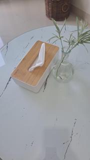 Blue Belle Staycation Pollux Habibie - 6