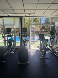 Apartamentos de Benidorm, playa Poniente, España - Benidorm - 7