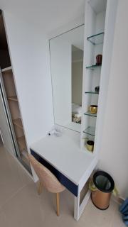 Blue Belle Staycation Pollux Habibie - 7