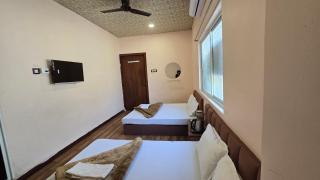HOTEL MAHESHWARI GREEN's - Ujjain - 7